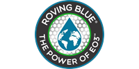 Roving Blue